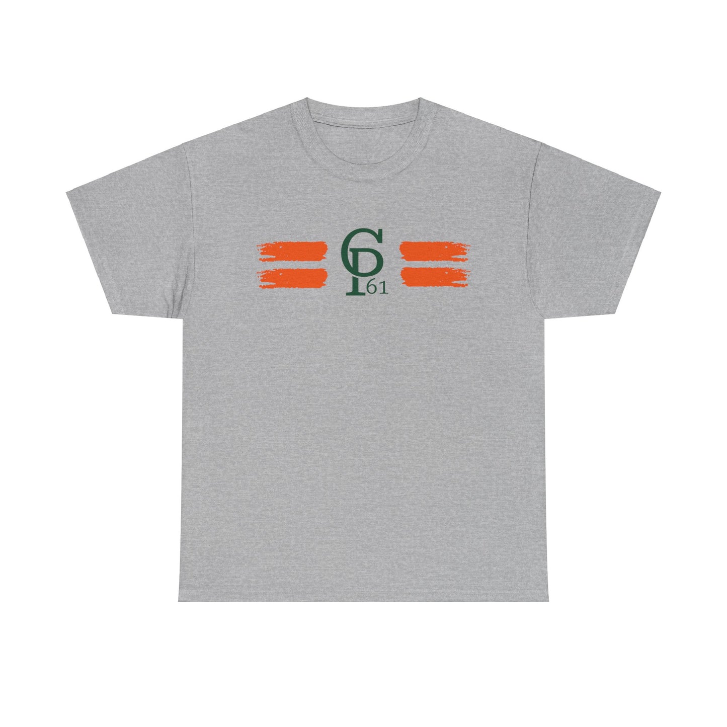 Carlos Perez Team Colors Tee