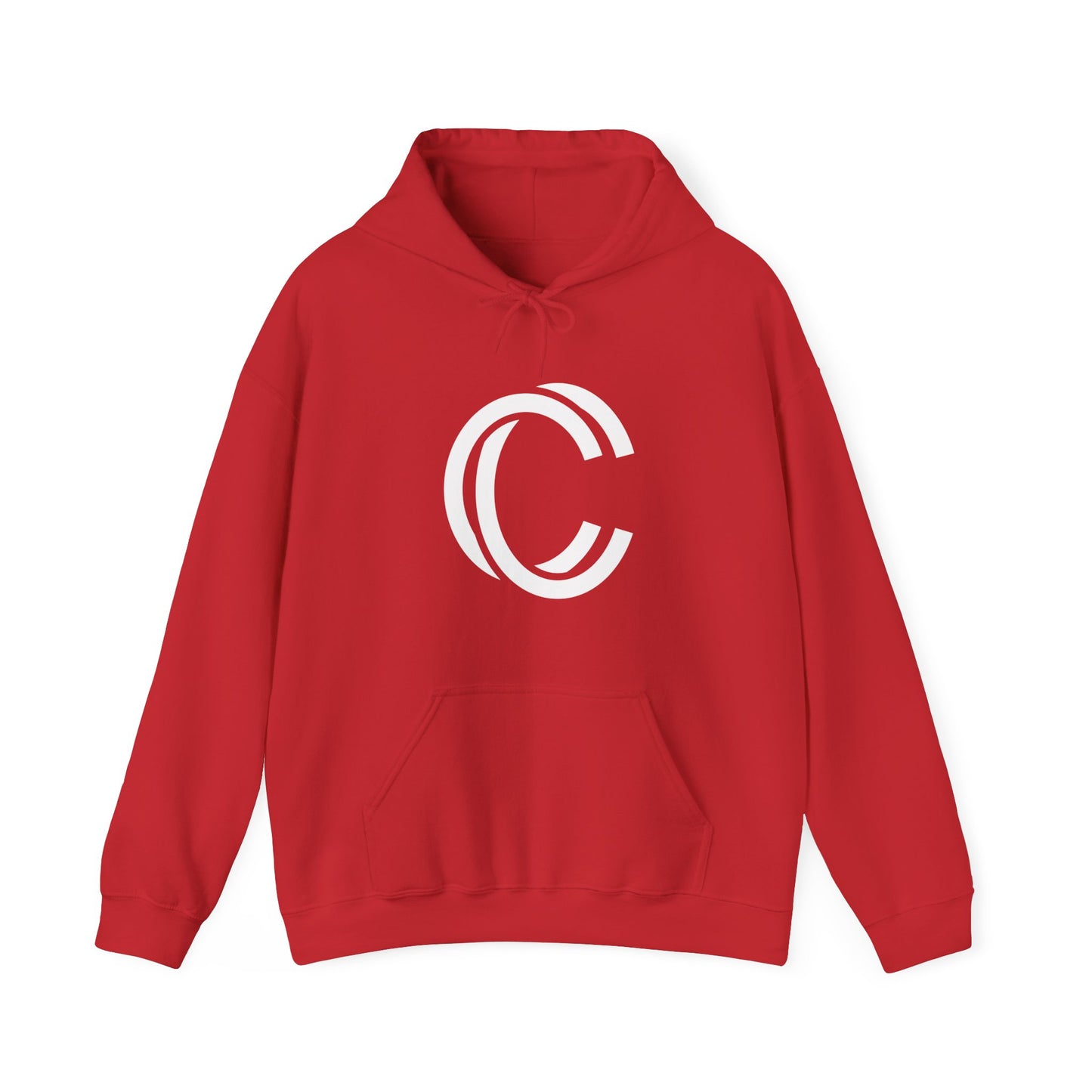 Carter Cantrell "CC" Hoodie