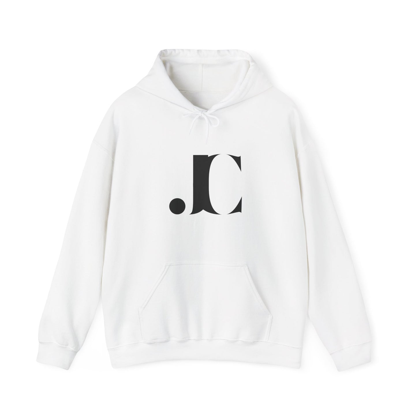 Juan Camacho Jr "JC" Hoodie
