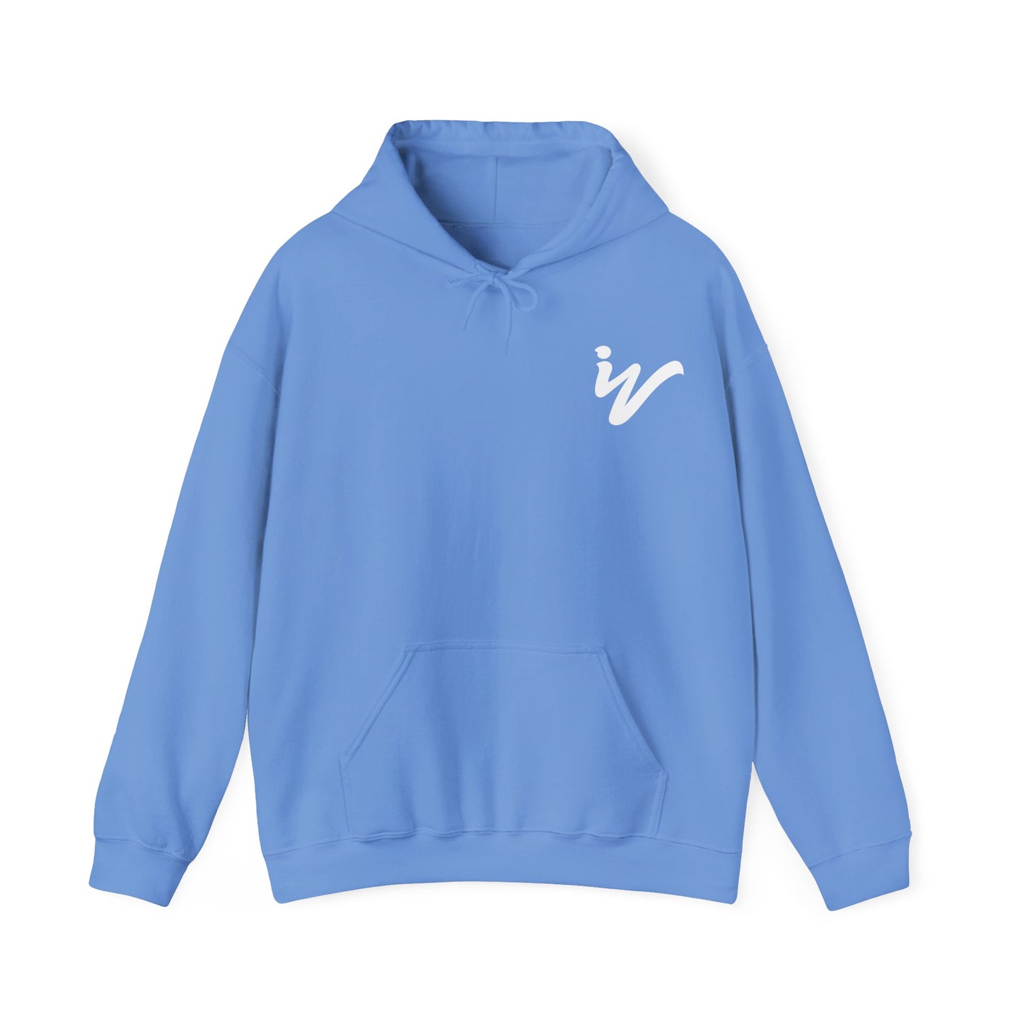 Isaiah Williams "IW" Hoodie