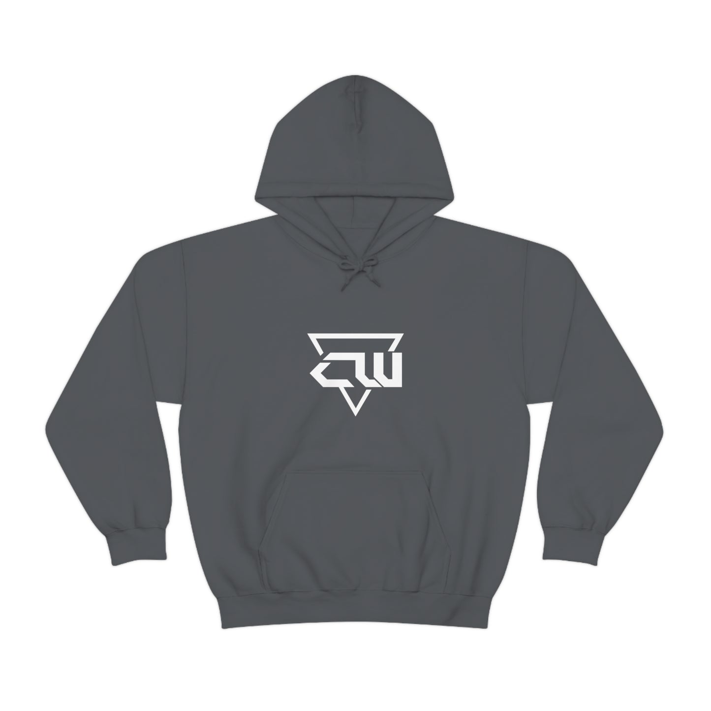 Cole Walters "CW" Hoodie