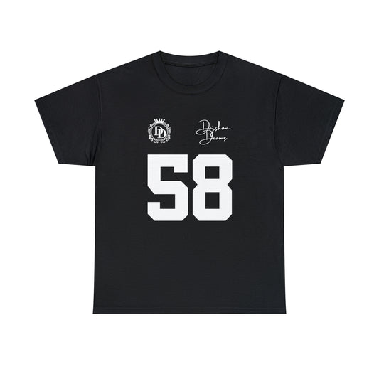 Dajshon Deams Away Shirtsey