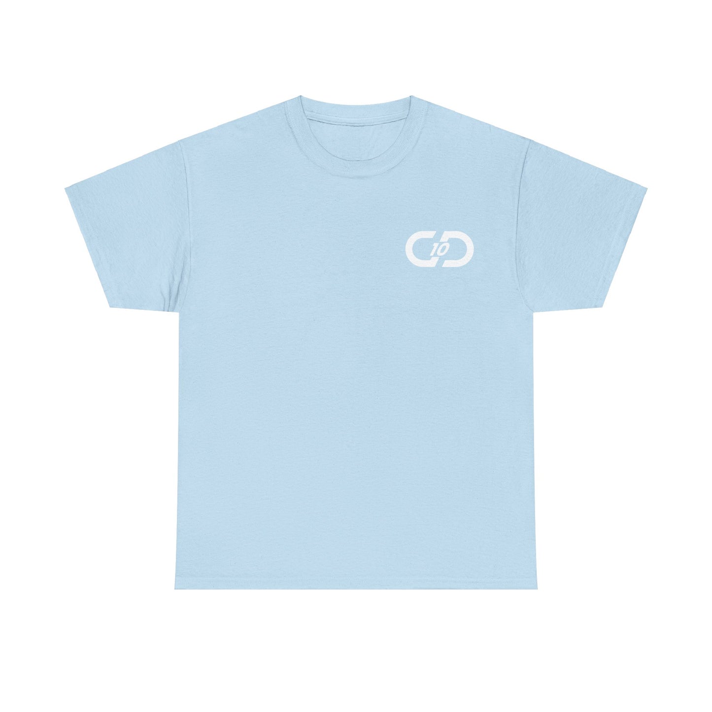 Caden Drezek "CD10" Tee