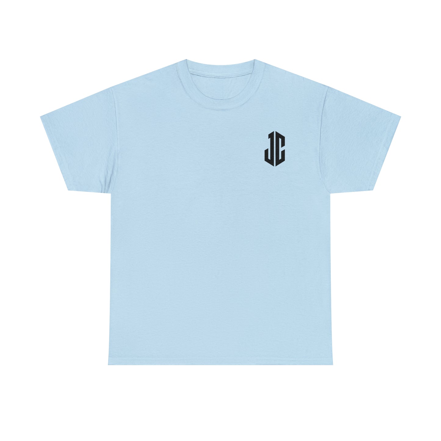 Jack Carr "JC" Tee