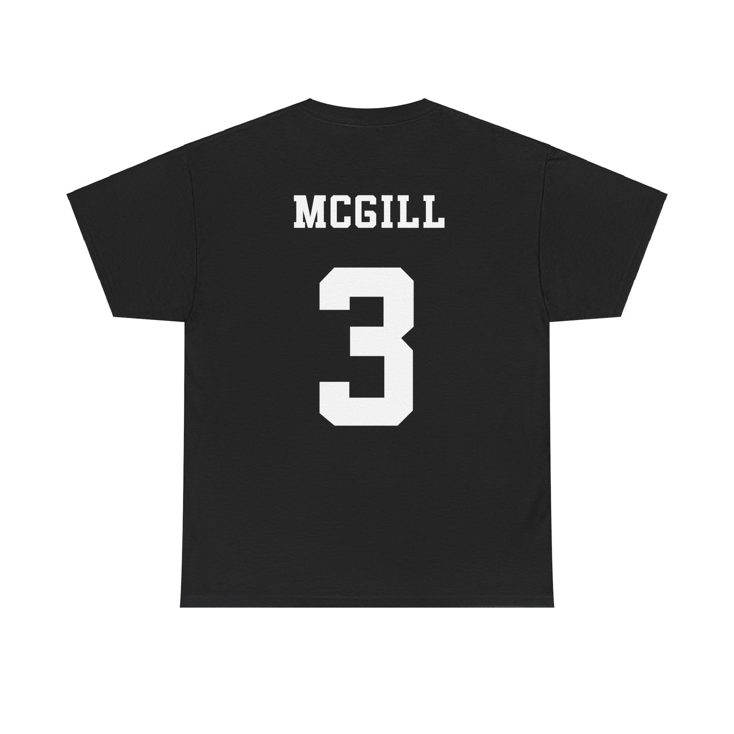 Nashaud Mcgill Away Shirtsey