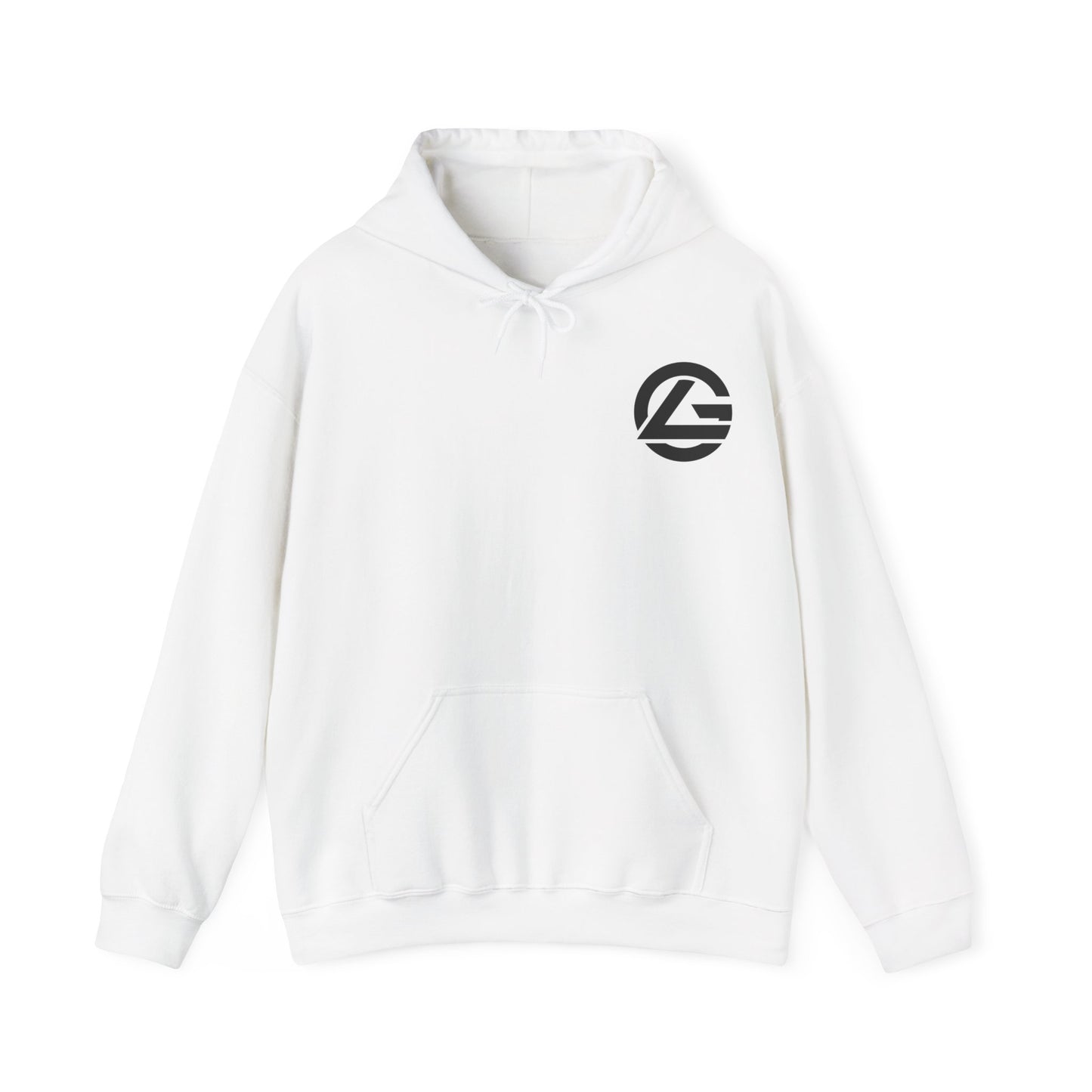 Lorenzo Guerra "LG" Hoodie