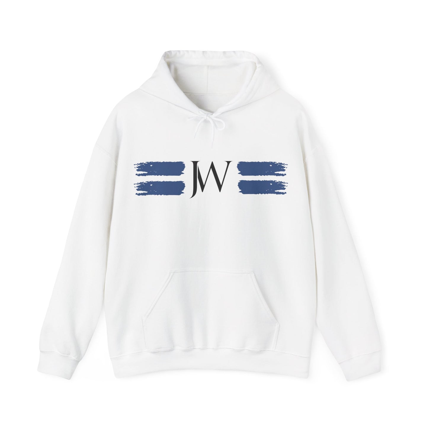 Jamaunte Westbrook Team Colors Hoodie