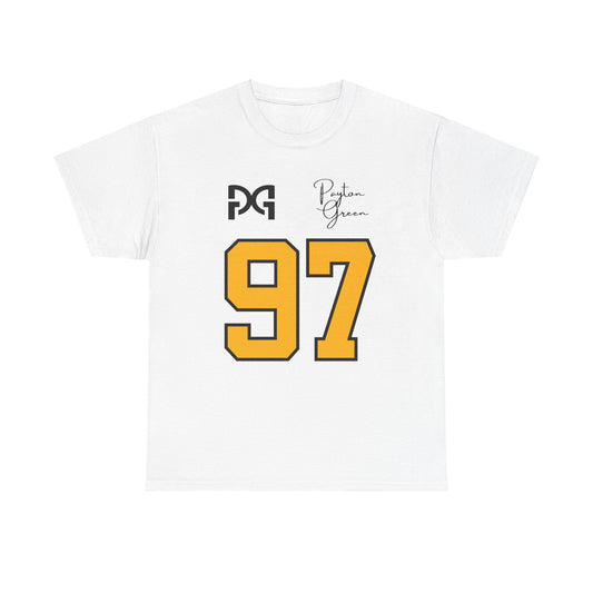 Payton Green Home Shirtsey