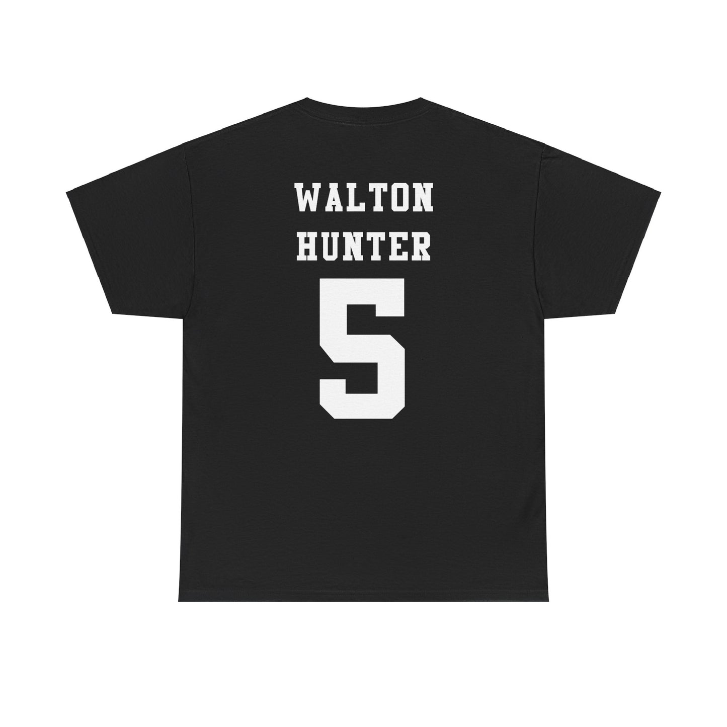 Omari Walton Hunter Away Shirtsey