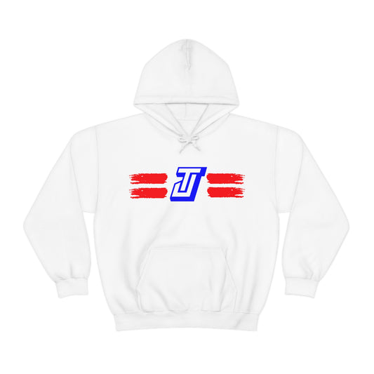 Tj Lockley Team Colors Hoodie