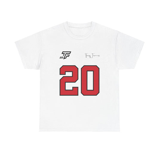 Tariq Francis Home Shirtsey