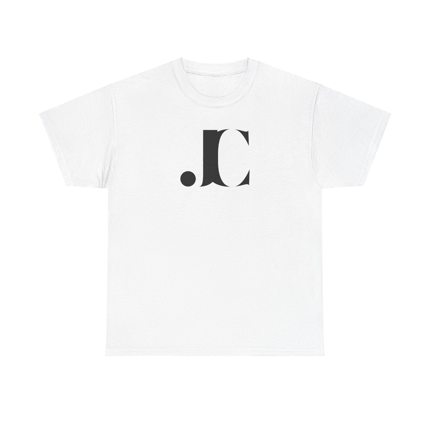 Juan Camacho Jr "JC" Tee