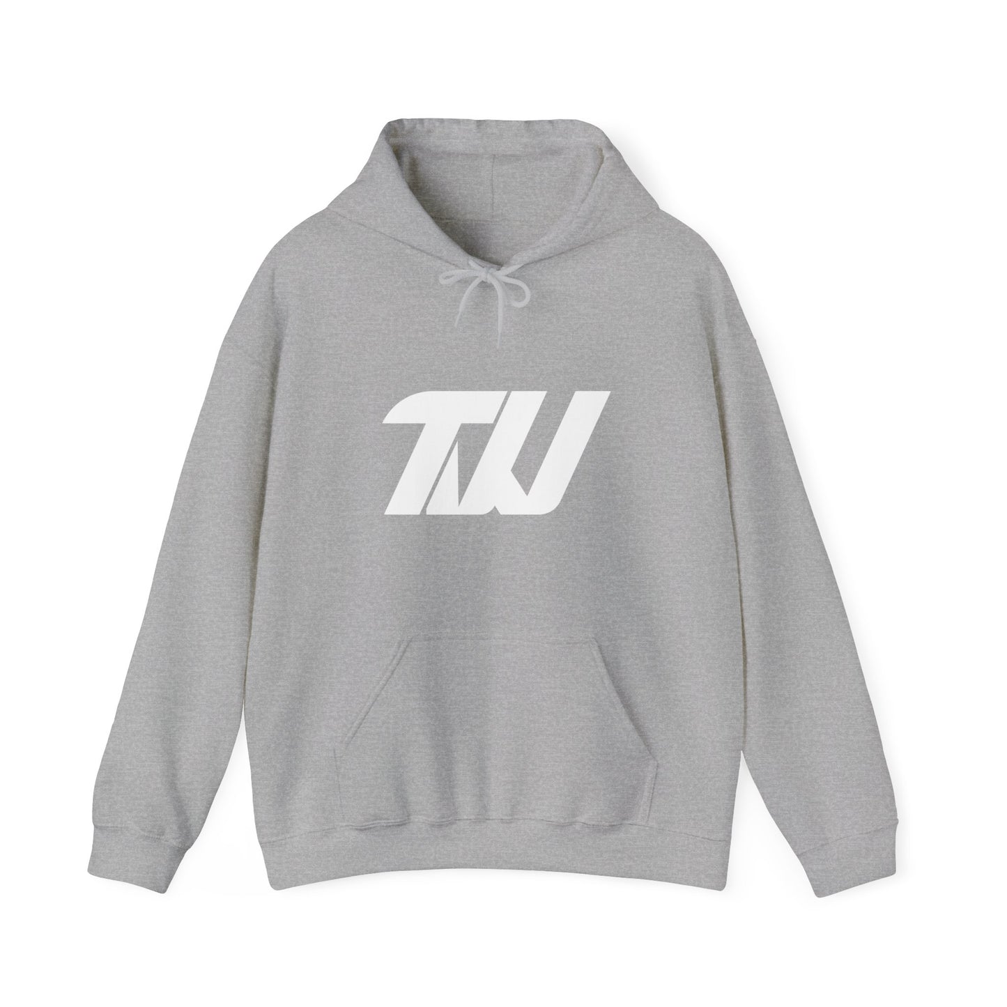Tyler Wolke "TW" Hoodie