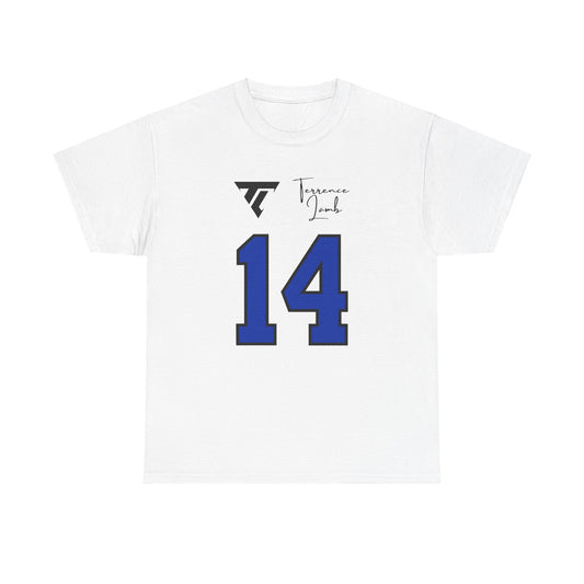 Terrence Lamb Home Shirtsey