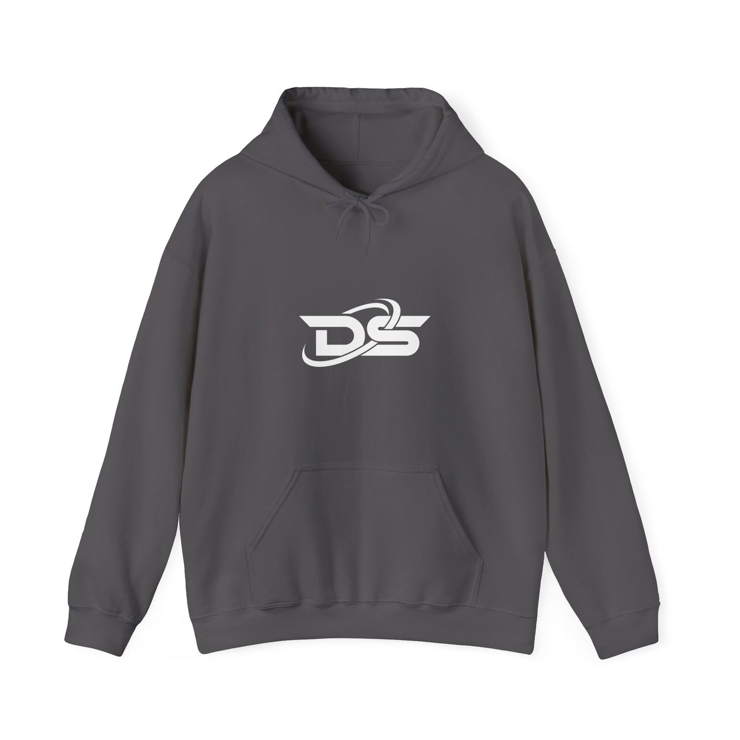 Derrick Sanders Jr "DS" Hoodie