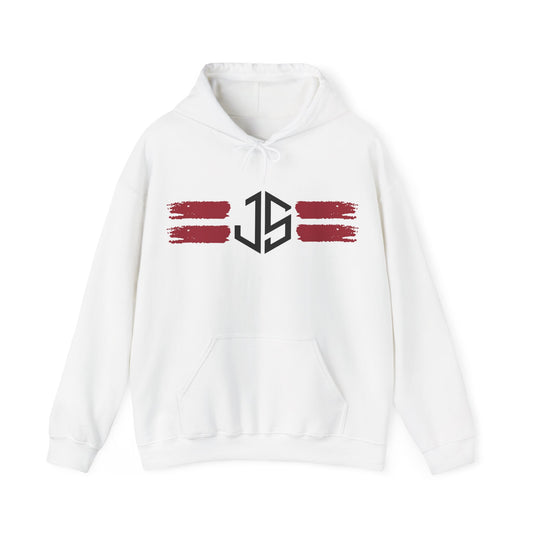 Joshua Summers Team Colors Hoodie