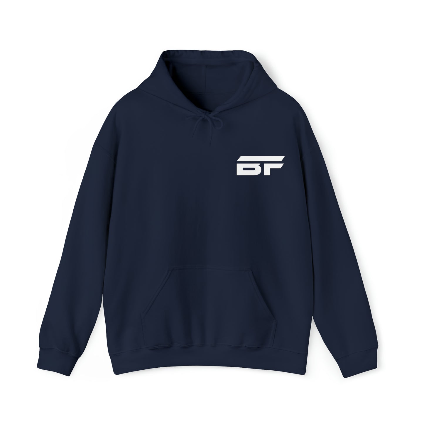 Braxton Fely "BF" Hoodie