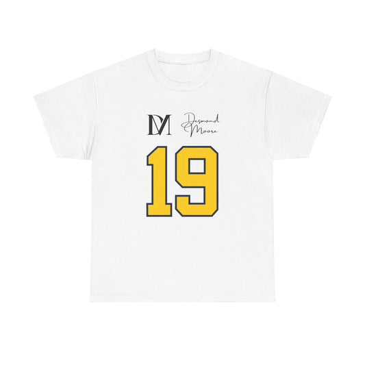 Desmond Moore Home Shirtsey