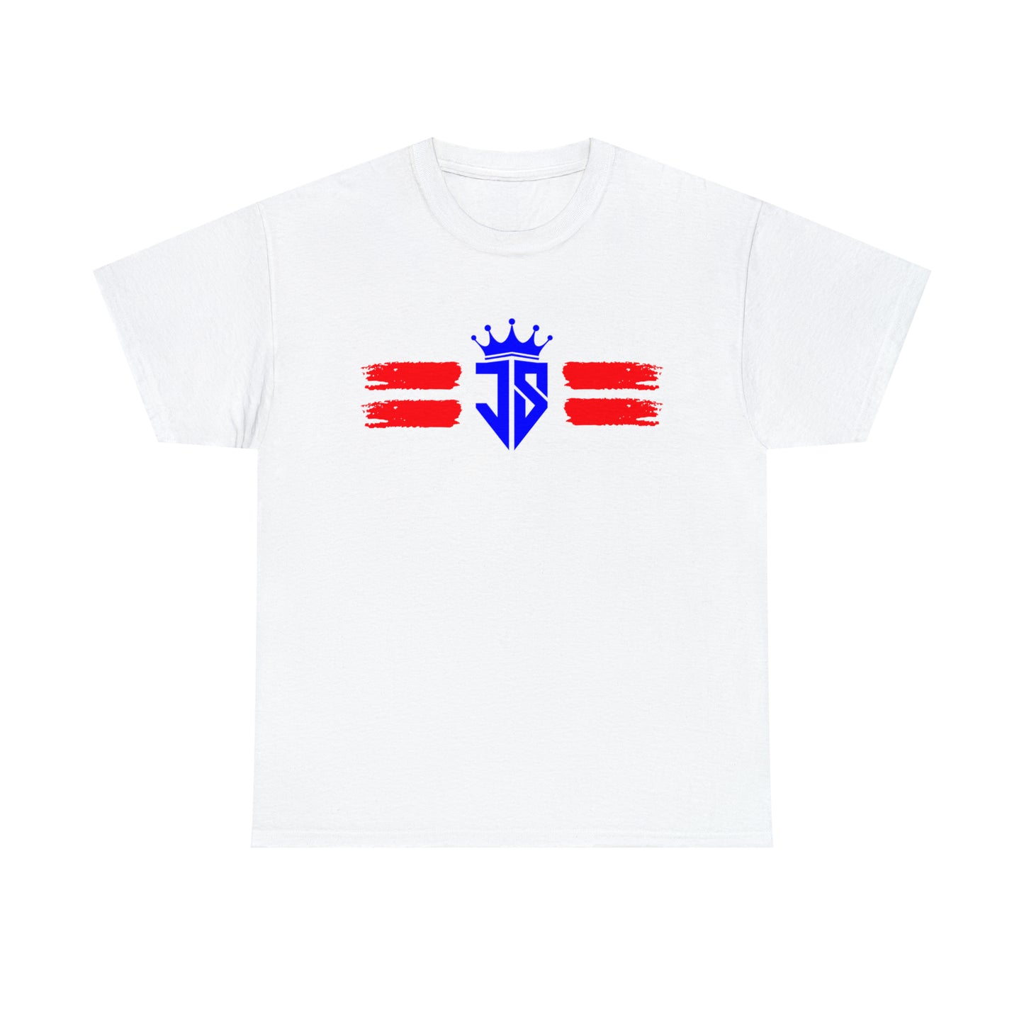 Jeremy Smith Team Colors Tee