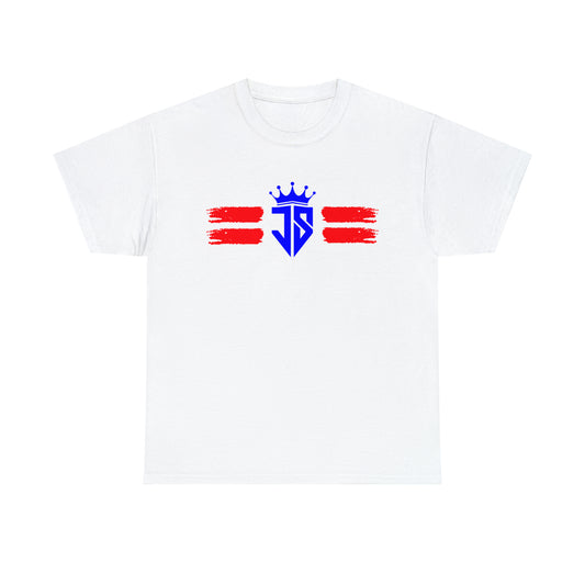 Jeremy Smith Team Colors Tee