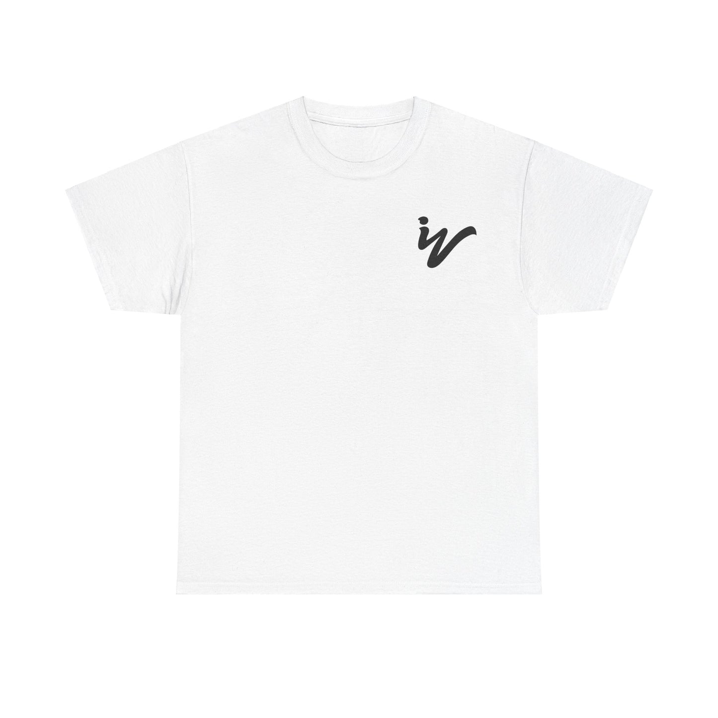 Isaiah Williams "IW" Tee