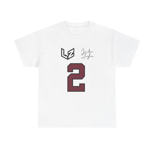 Landon Zeigler Home Shirtsey