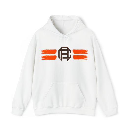 Charles Rosser Team Colors Hoodie