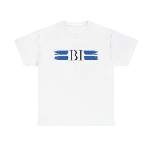 Brandon Holloway Team Colors Tee