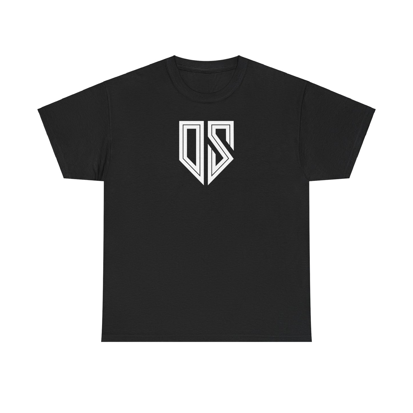 Dante Strickland "DS" Tee