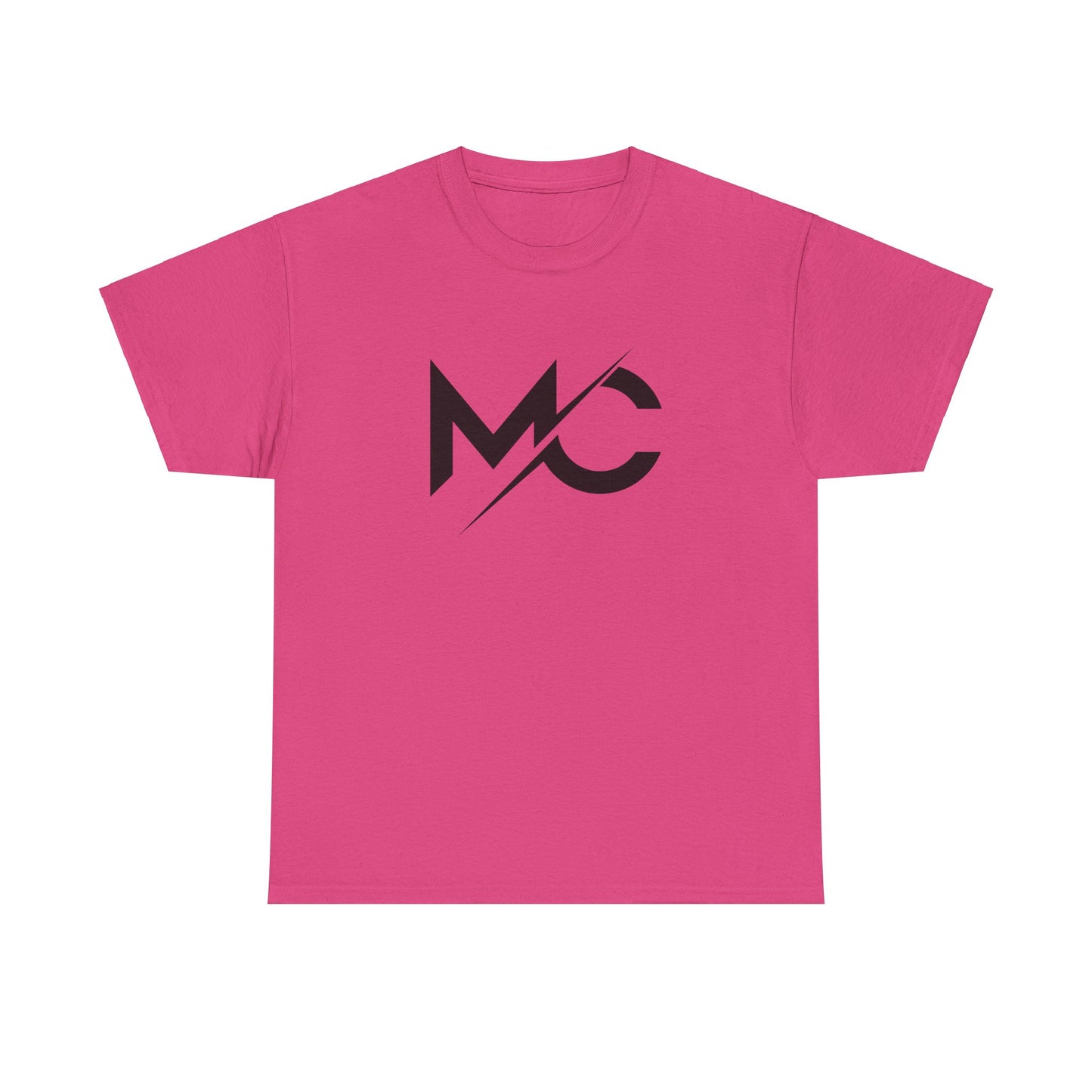 Michael Collins "MC" Tee