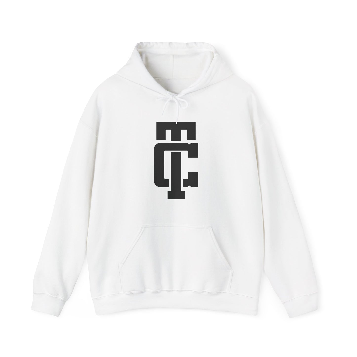 Tyler Champagne "TC" Hoodie