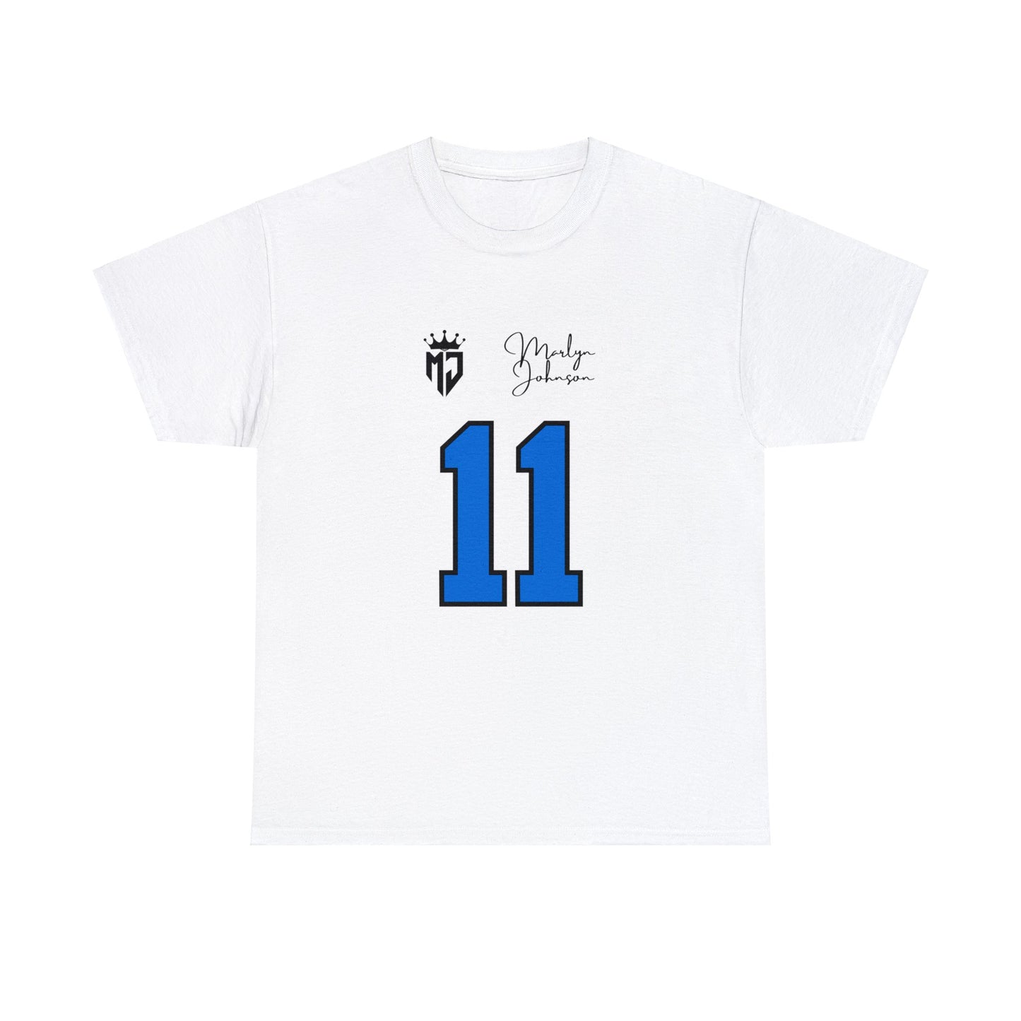 Marlyn Johnson Home Shirtsey