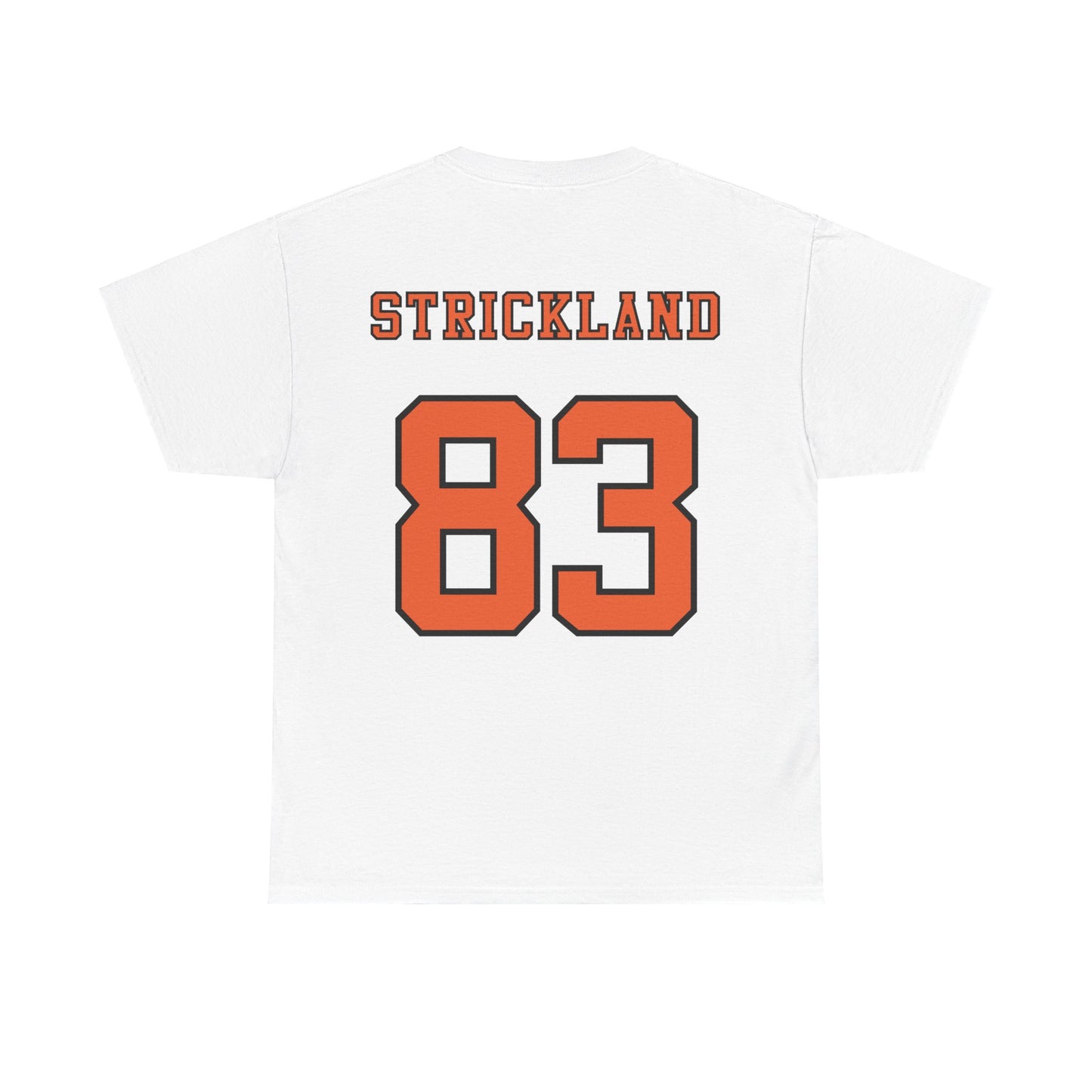 Dante Strickland Home Shirtsey