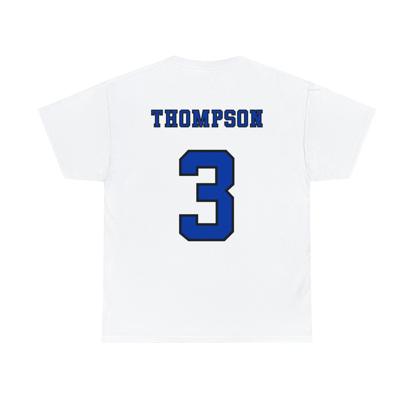 Donnie Thompson Home Shirtsey