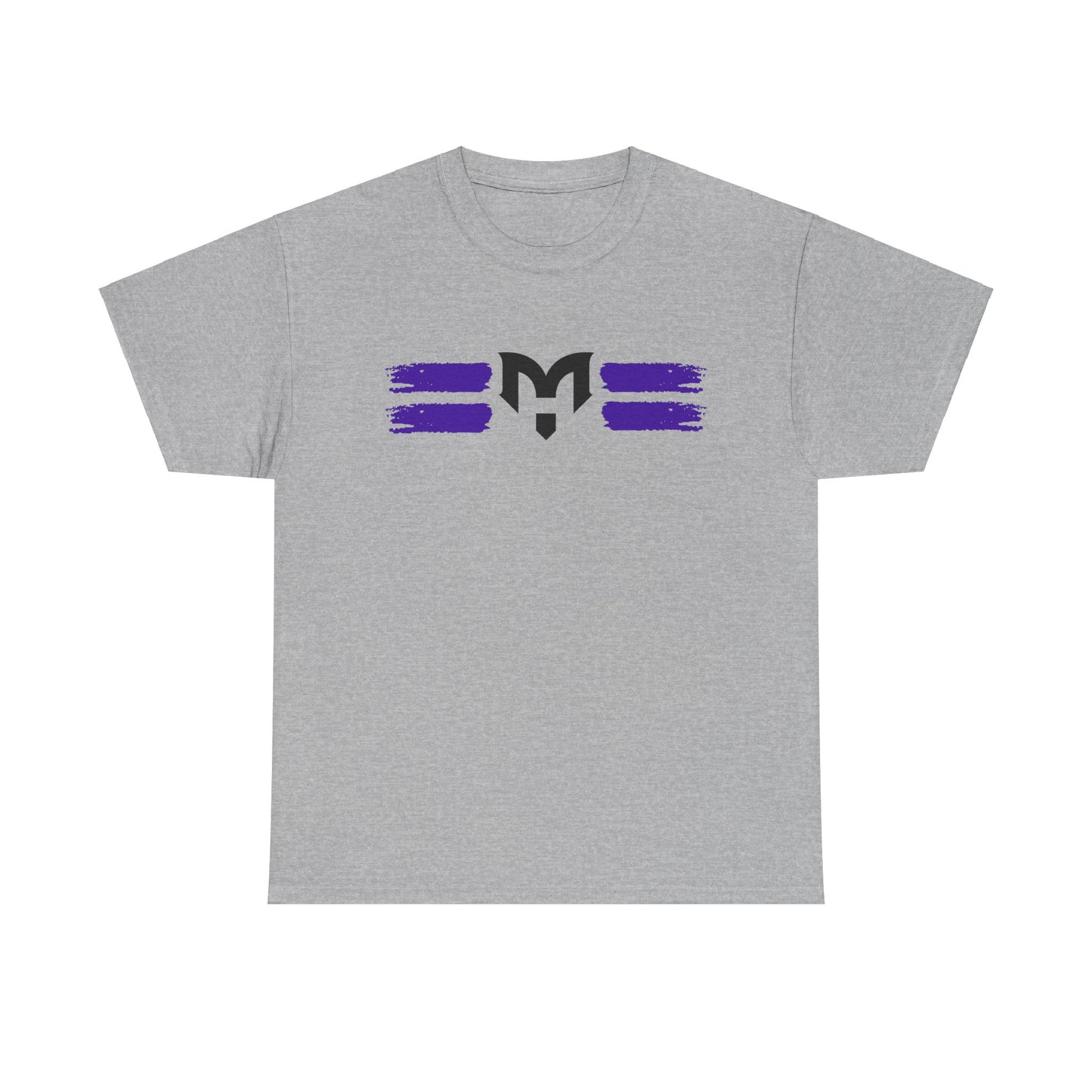 Mikail Harmison Team Colors Tee