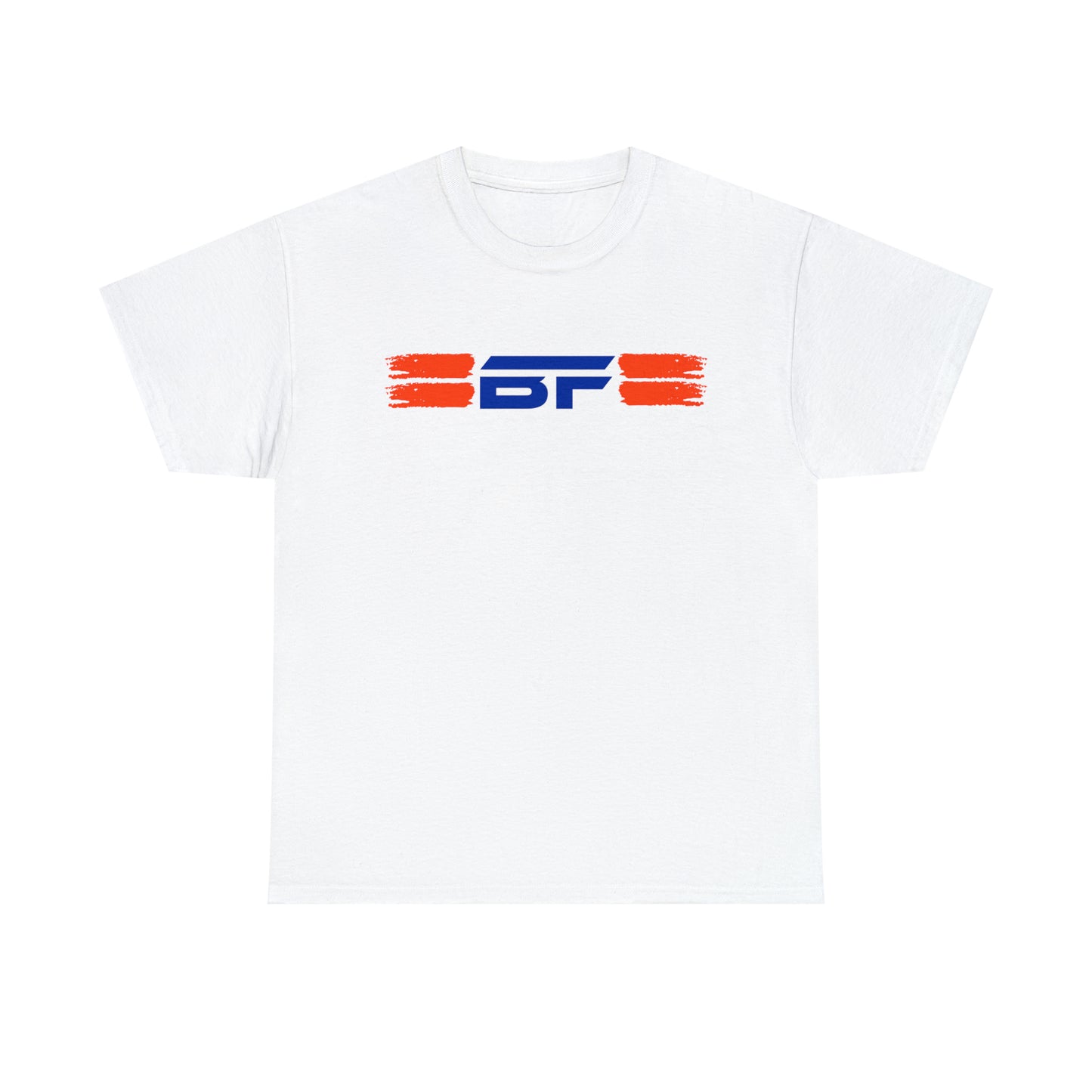 Braxton Fely Team Colors Tee