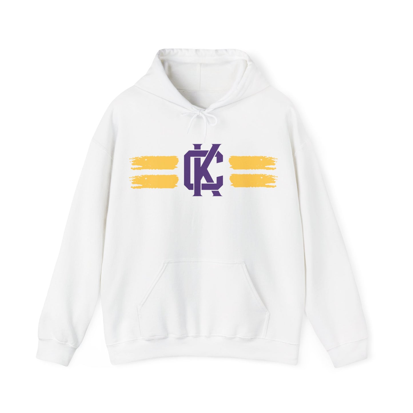 Kevonte Collins Team Colors Hoodie