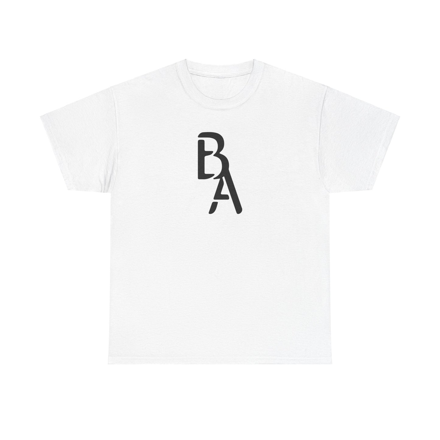 Bennie (BJ) Anderson "BA" Tee