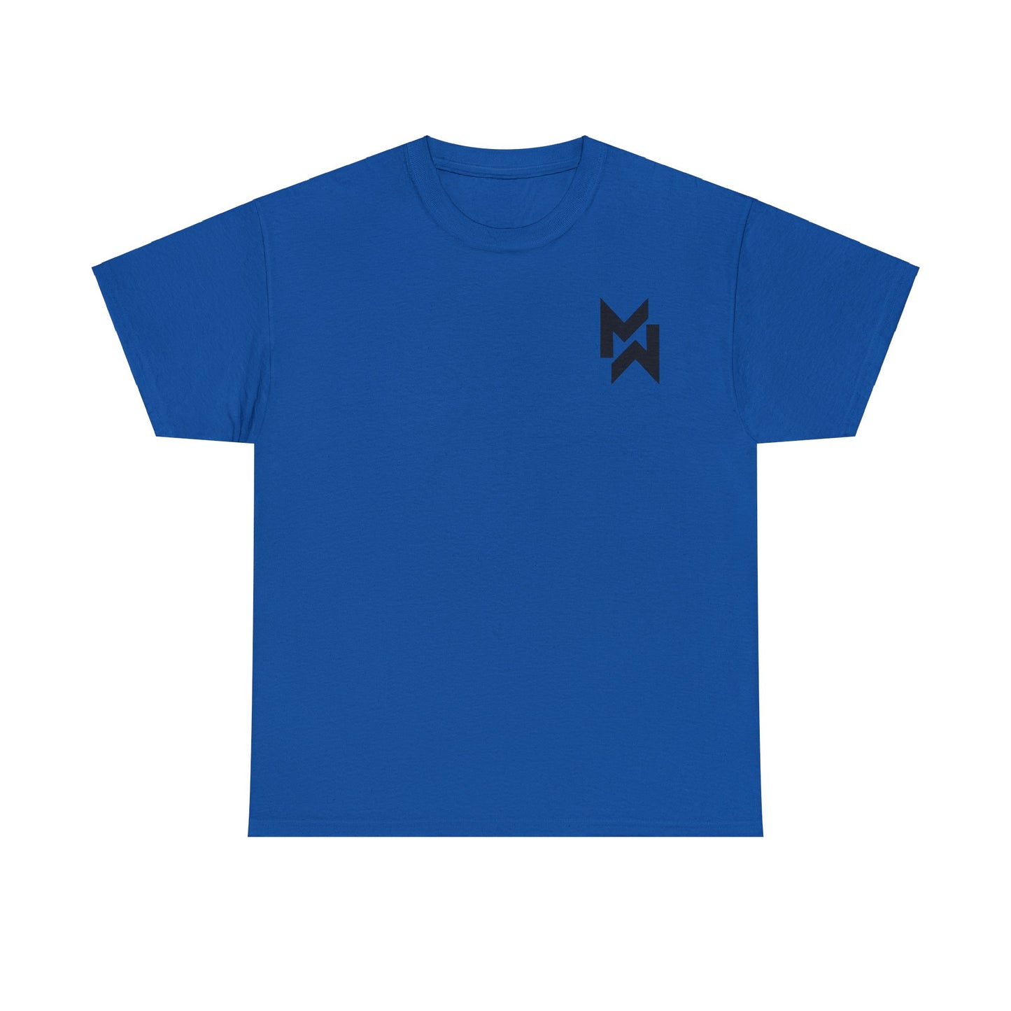 Marcus Whalen "MW" Tee