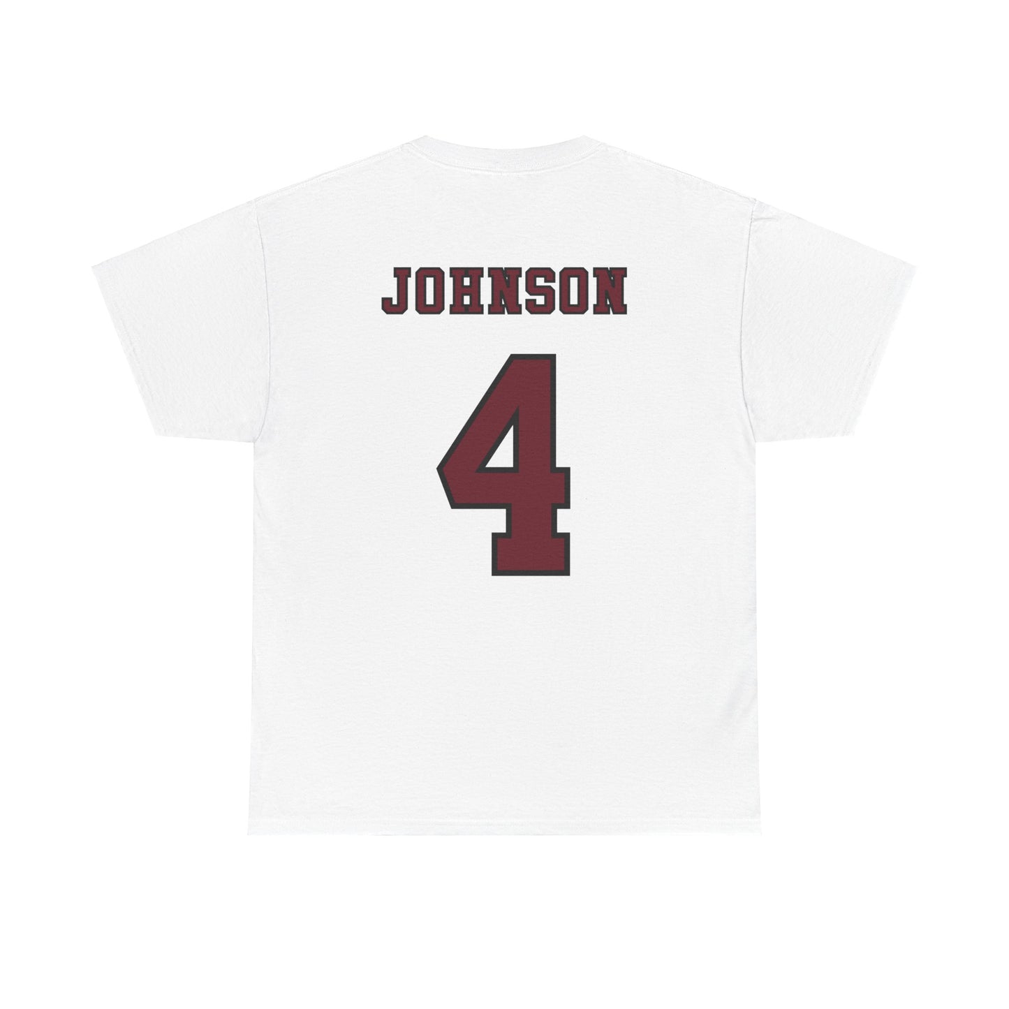 Mark Johnson Home Shirtsey