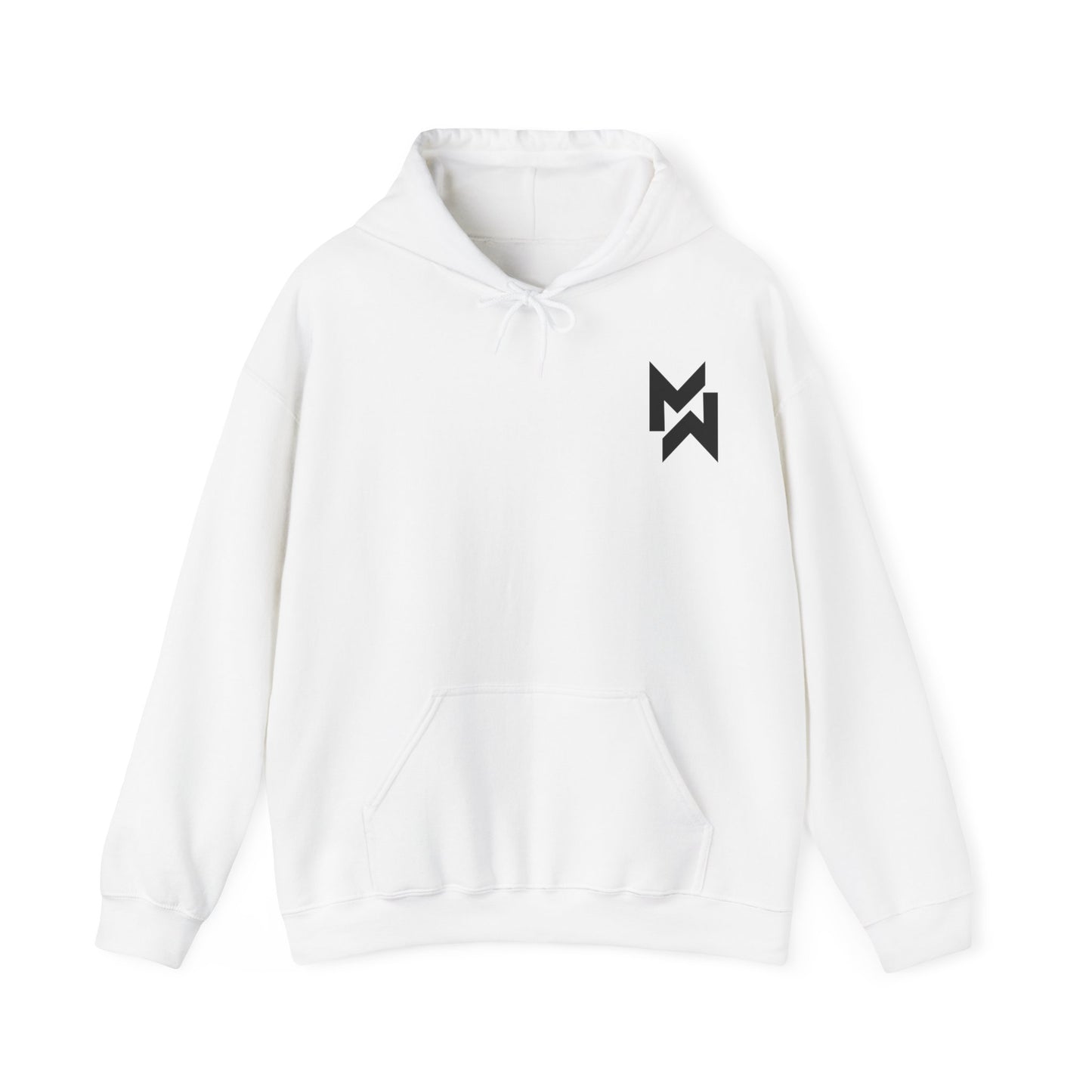 Marcus Whalen "MW" Hoodie