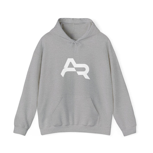 Aidan Ross "AR" Hoodie