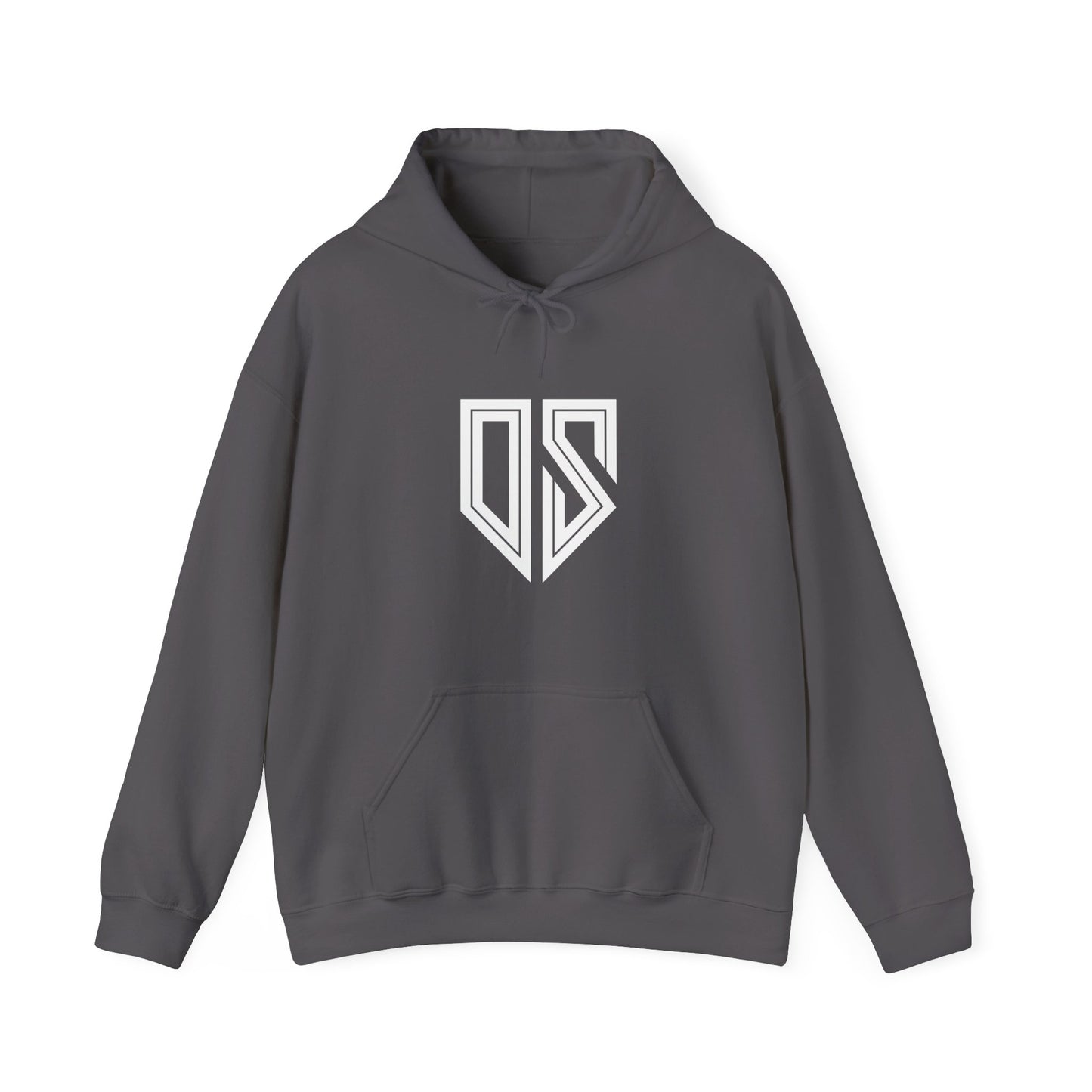 Dante Strickland "DS" Hoodie