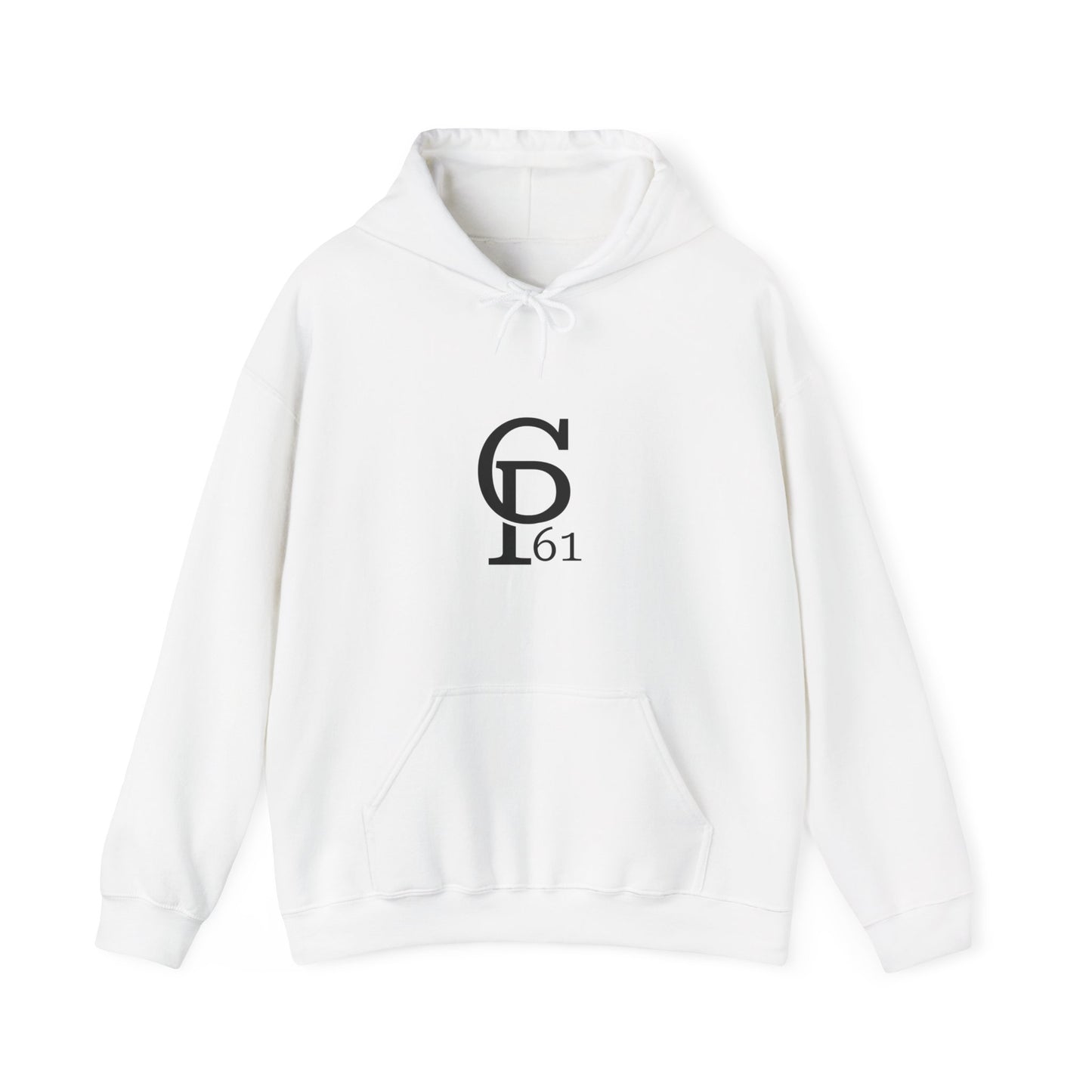 Carlos Perez "CP61" Hoodie