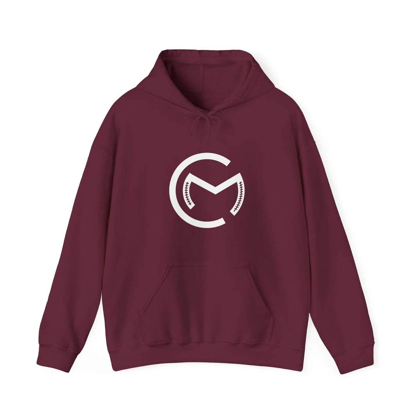 Madden Clement "MC" Hoodie