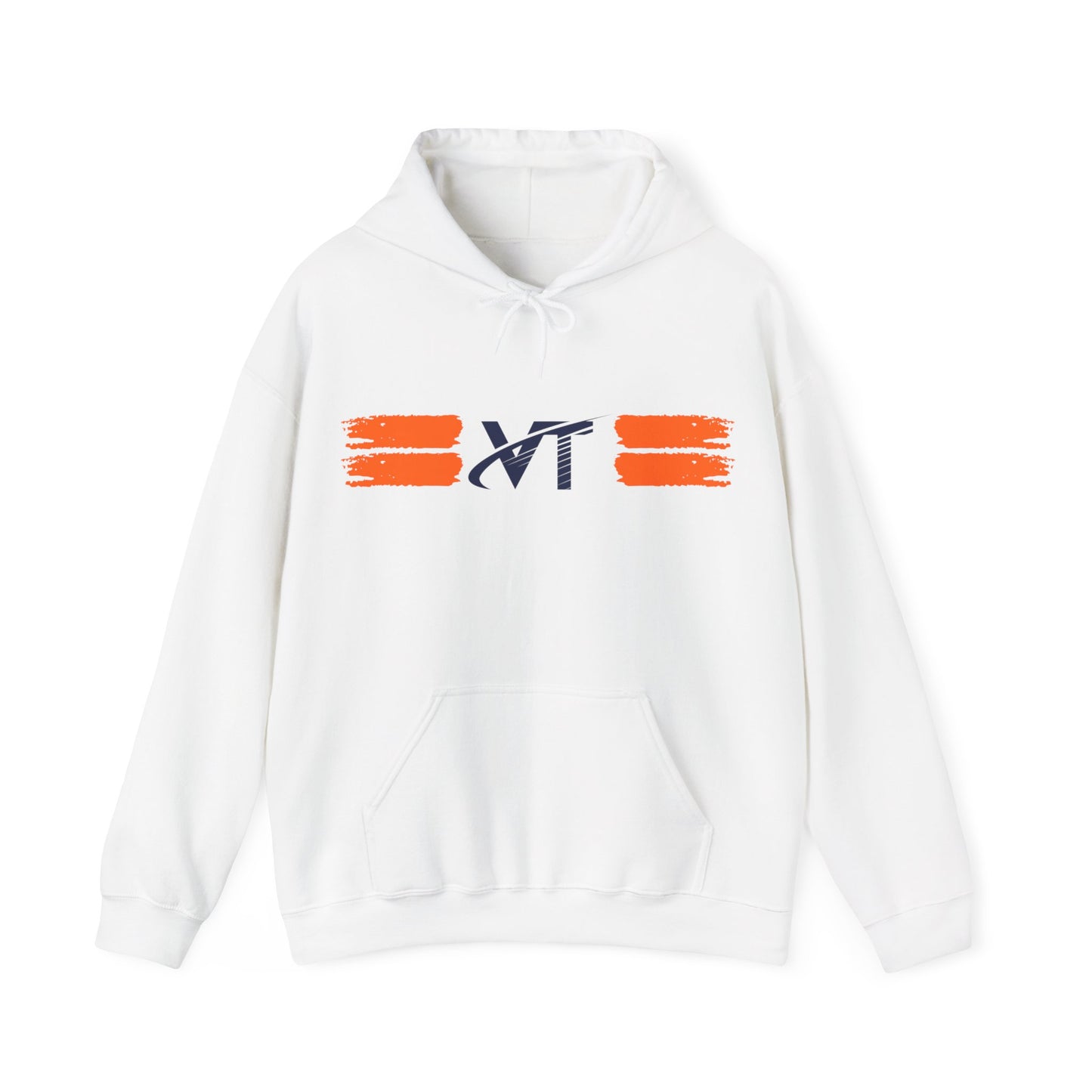 Vances Taylor Team Colors Hoodie