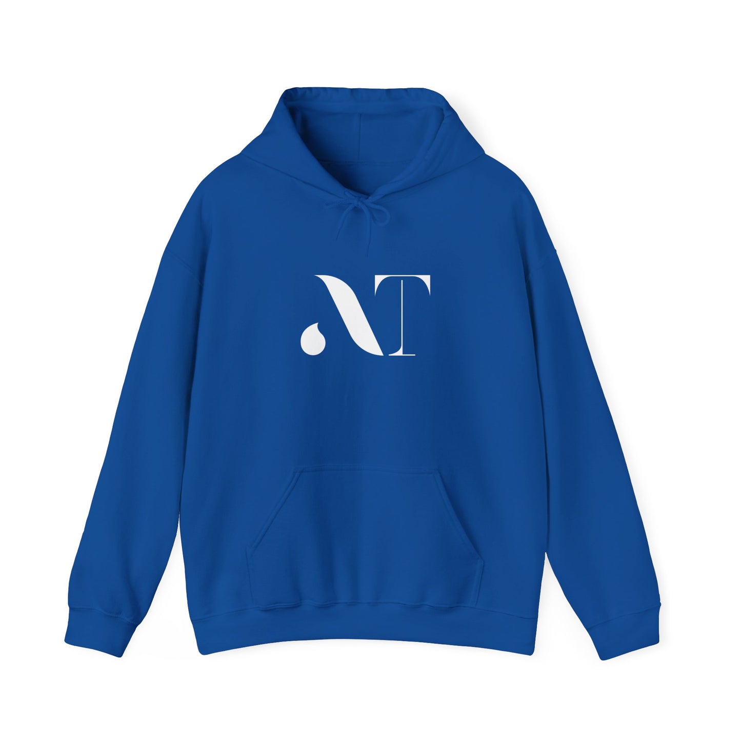 Arlonna Twitty "AT" Hoodie