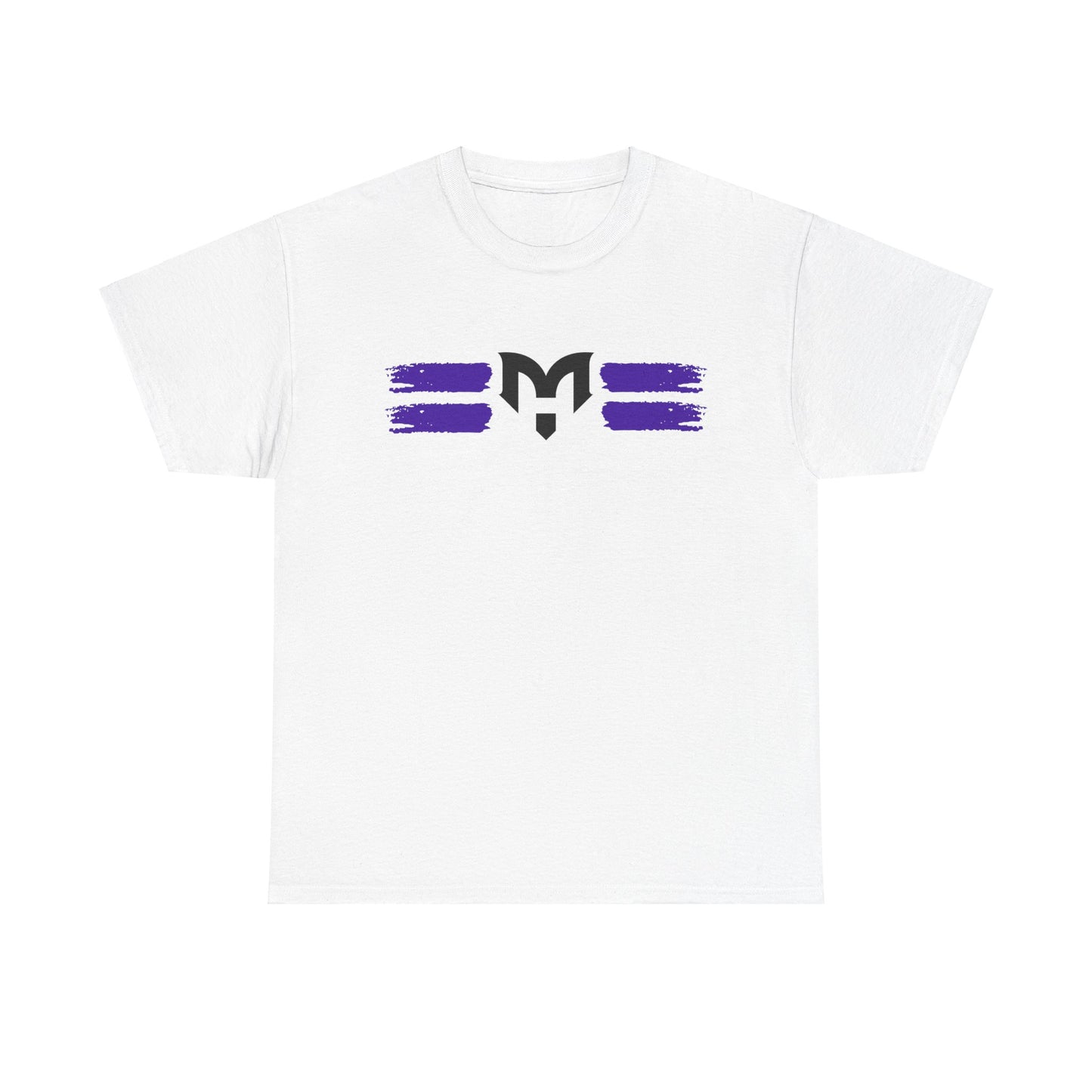 Mikail Harmison Team Colors Tee