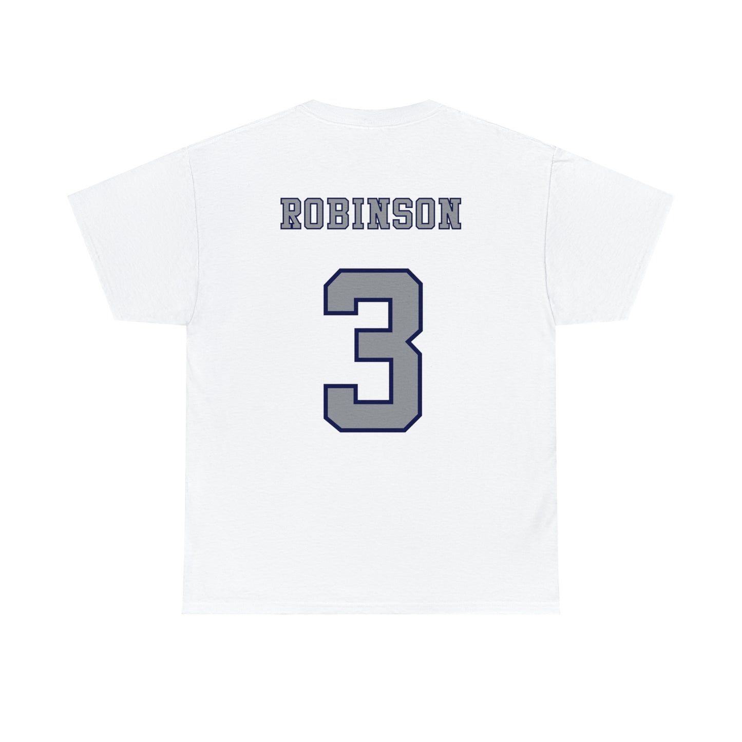 Terrance Robinson Home Shirtsey