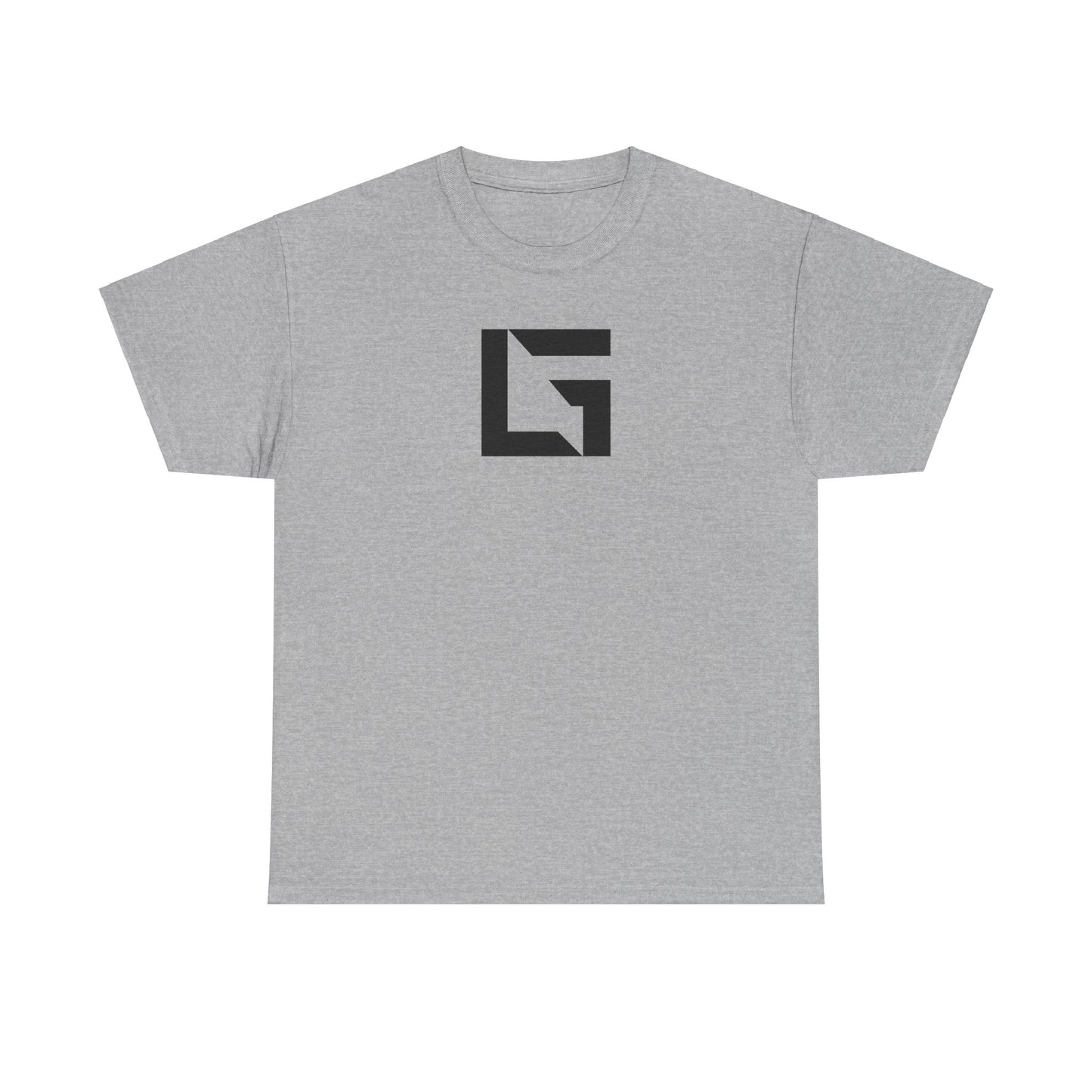 Landyn Grant "LG" Double Sided Tee